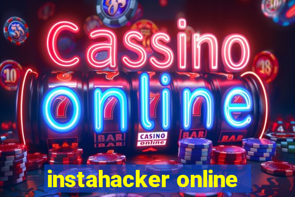 instahacker online